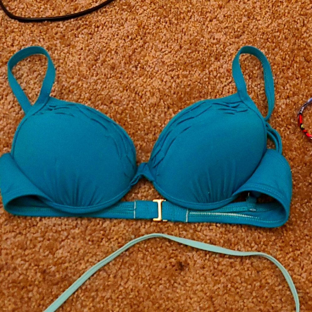 Bathing suits